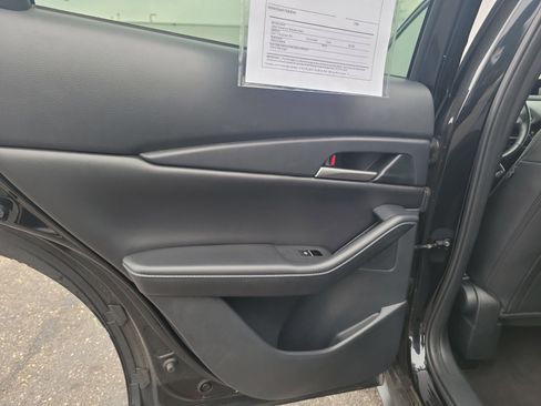 Used 2022 MAZDA CX-30 AWD 2.5 S w/ Select Package image 15