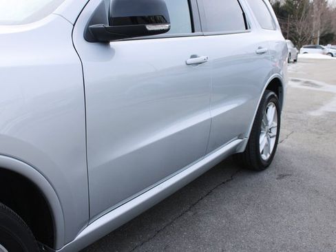 Used 2025 Dodge Durango GT image 44