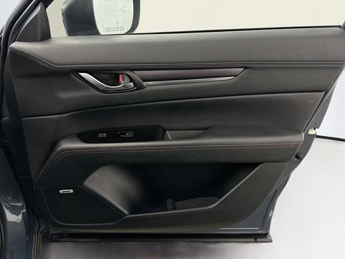 Used 2025 MAZDA CX-5 Carbon Edition image 35