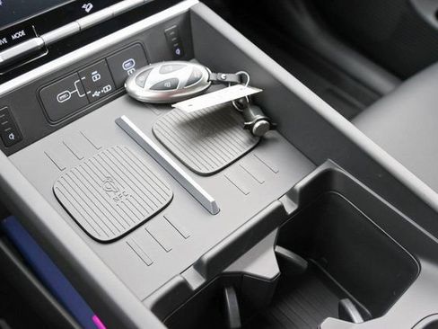 New 2026 Hyundai Santa Fe Limited image 23