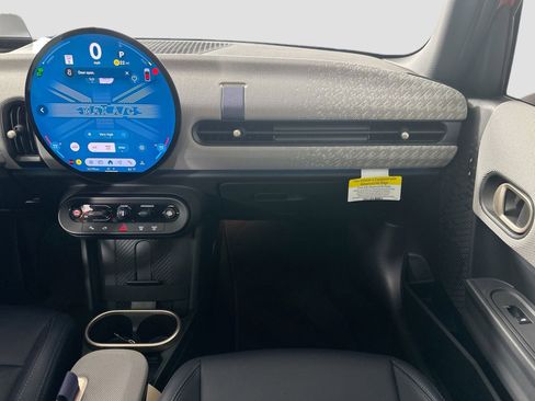 Used 2025 MINI Cooper S image 22