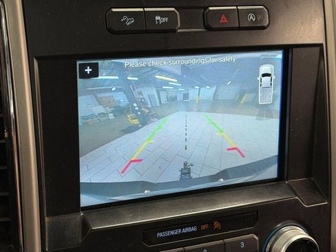 Used 2017 Ford F150 Lariat w/ Equipment Group 502A Luxury image 32