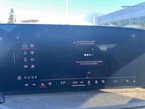 New 2025 Audi Q5 Premium Plus image 28