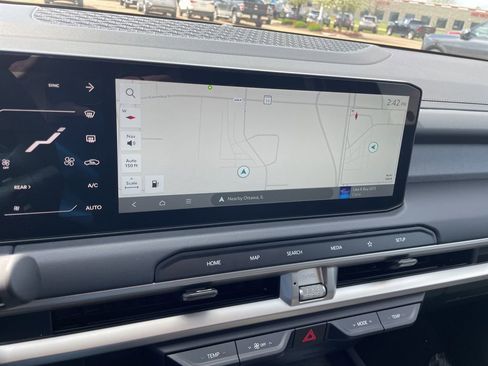 New 2027 Kia Telluride EX AWD/4WD image 20