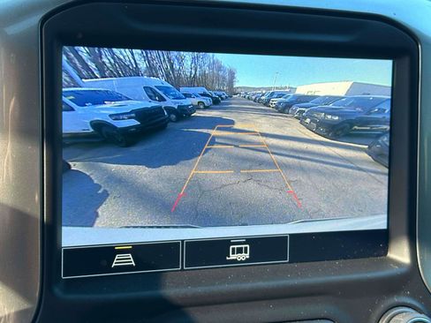 Used 2022 Chevrolet Silverado 1500 RST w/ Redline Edition image 26