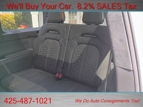 Used 2023 Rivian R1S Adventure AWD/4WD image 21