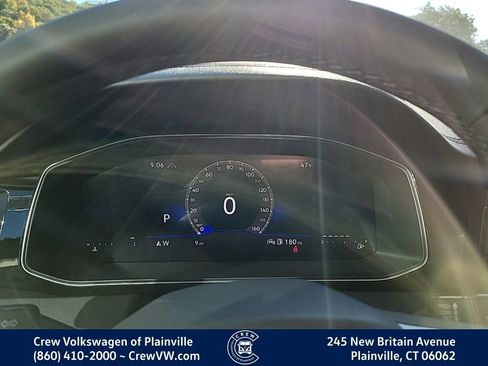 New 2026 Volkswagen Jetta S image 10