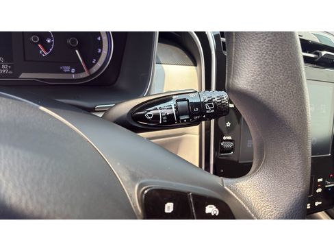 Used 2024 Hyundai Tucson SEL FWD image 21