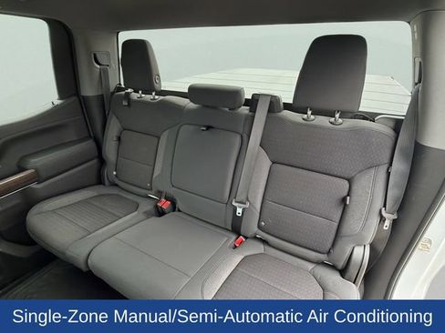 Certified 2020 Chevrolet Silverado 1500 RST AWD/4WD image 18