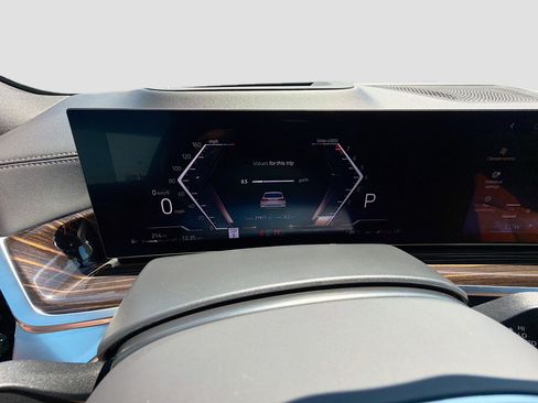 Used 2026 BMW X5 xDrive40i image 40