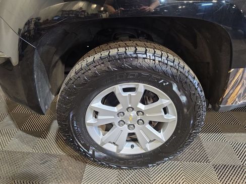 Used 2016 Chevrolet Colorado LT AWD/4WD image 18