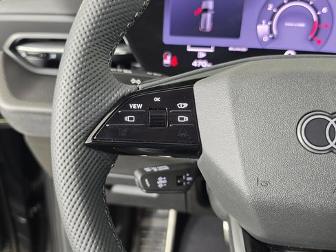 New 2026 Audi SQ5 Premium Plus AWD/4WD image 15