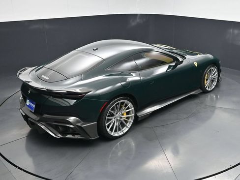 Used 2021 Ferrari Roma RWD image 16