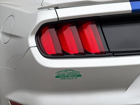 Used 2015 Ford Mustang GT Premium w/ Enhanced Security Package image 28