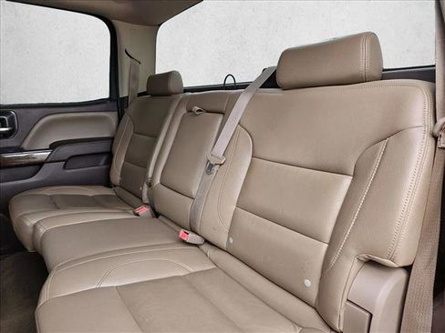 Used 2014 Chevrolet Silverado 1500 LT w/ Texas Edition, 1LT Trim RWD image 16