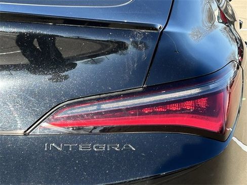 Used 2024 Acura Integra A-Spec image 9