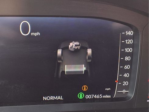 Certified 2025 Honda Civic Sport Touring image 27