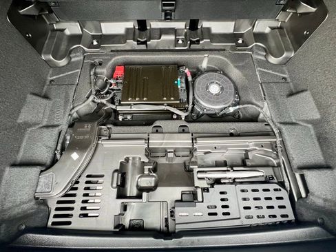 Certified 2024 Mercedes-Benz GLB 250 GLB 250 image 41