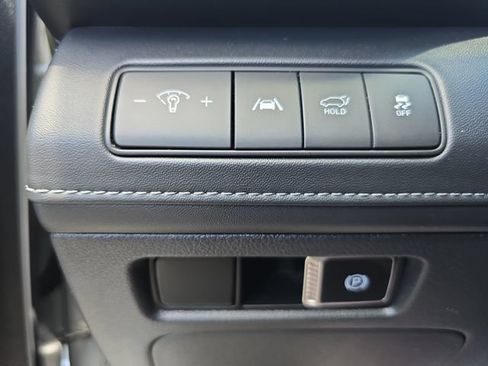 Used 2023 Hyundai Santa Fe Calligraphy FWD image 27
