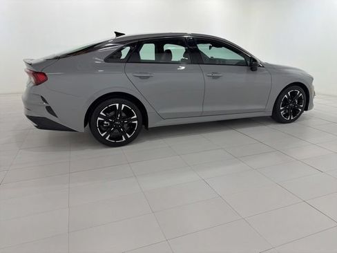 Used 2022 Kia K5 GT-Line w/ GT-Line FWD Premium Package image 6