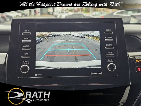 Used 2023 Toyota Camry SE FWD image 15