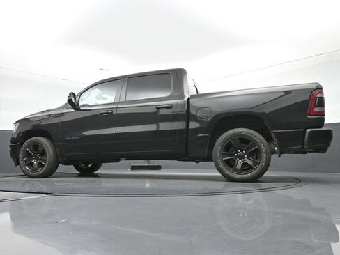 Used 2023 RAM 1500 Big Horn AWD/4WD image 15