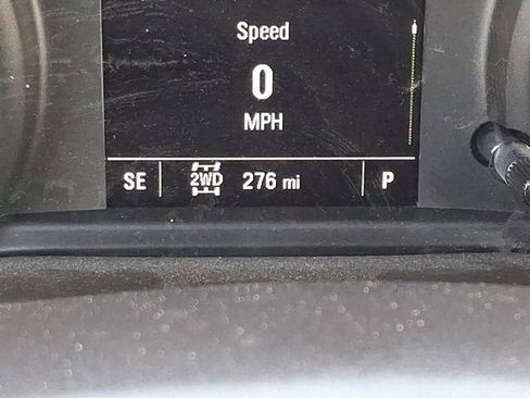 Used 2026 Chevrolet Silverado 1500 W/T w/ WT Value Package image 20