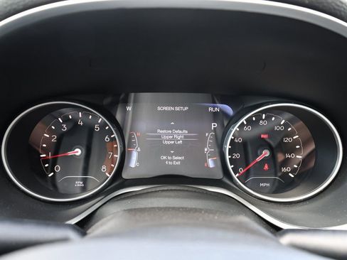 Used 2018 Jeep Compass Limited w/ Navigation Group image 39