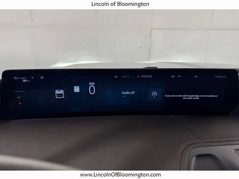 Used 2025 Ford Expedition Max King Ranch AWD/4WD image 22