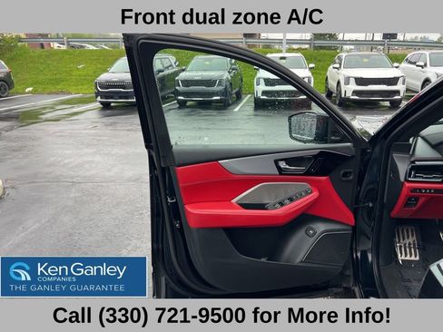 Used 2023 Acura MDX A-Spec AWD/4WD image 25