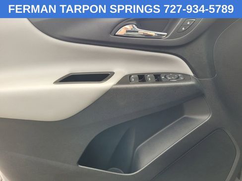 Certified 2023 Chevrolet Equinox LS image 25