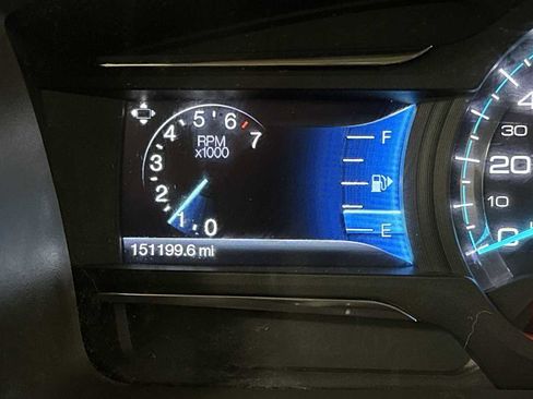 Used 2016 Ford Flex SEL w/ Equipment Group 202A image 17