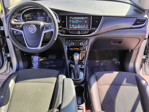 Used 2017 Buick Encore Preferred FWD image 13