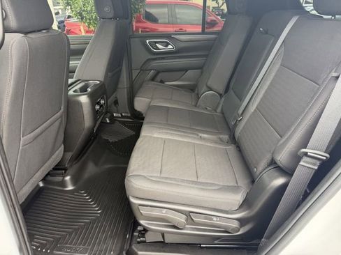 Used 2024 Chevrolet Tahoe LS RWD image 22