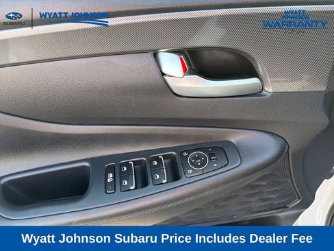 Used 2023 Hyundai Santa Fe SE FWD image 20