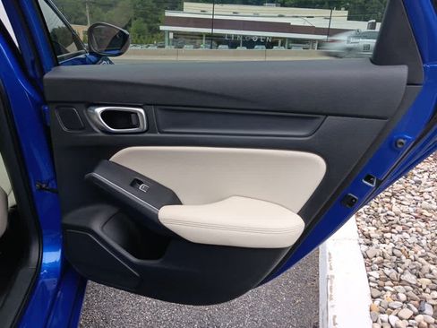 Used 2023 Acura Integra A-Spec FWD image 27