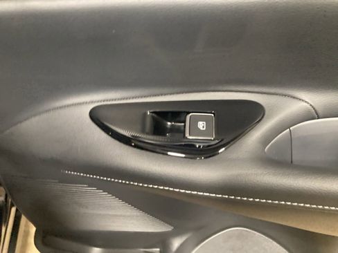 Used 2025 Nissan Murano Platinum w/ Cargo Package image 44