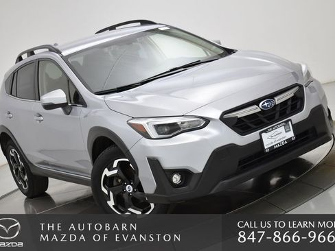 Used 2023 Subaru Crosstrek 2.5i Limited image 2