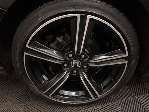 Used 2024 Honda Accord Sport image 24