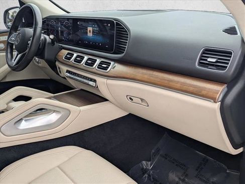 Used 2022 Mercedes-Benz GLE 350 image 22