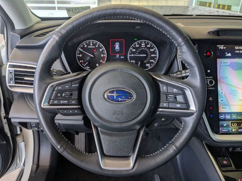 Certified 2024 Subaru Outback Limited AWD/4WD image 15