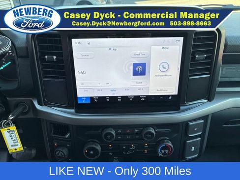 Used 2026 Ford F150 XL AWD/4WD image 20