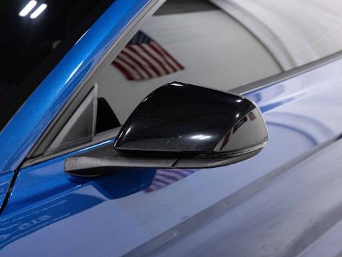 Used 2022 Ford Mustang Shelby GT500 w/ Carbon Fiber Track Pack image 26