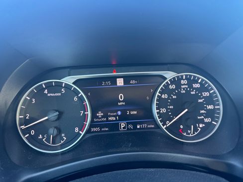 Used 2024 Nissan Sentra SV w/ All-Weather Package image 17