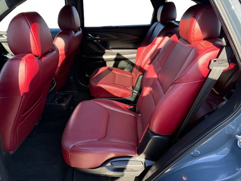 Certified 2021 MAZDA CX-9 Carbon Edition image 16