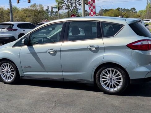 Used 2014 Ford C-MAX SE w/ Equipment Group 203A image 6