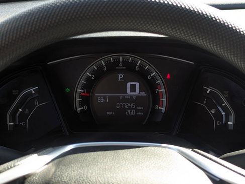 Used 2016 Honda Civic LX image 22