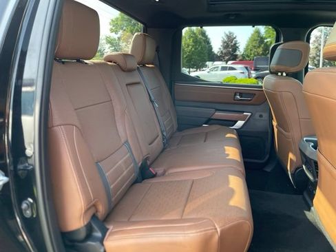 Used 2024 Toyota Tundra 1794 Edition AWD/4WD image 26
