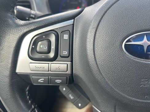 Used 2015 Subaru Outback 2.5i Limited image 19