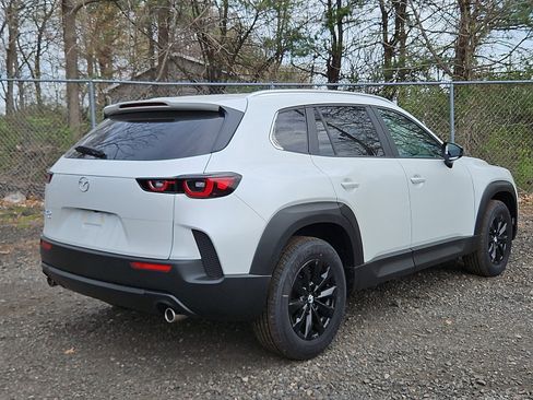 New 2026 MAZDA CX-50 AWD 2.5 S w/ Weather Package image 6